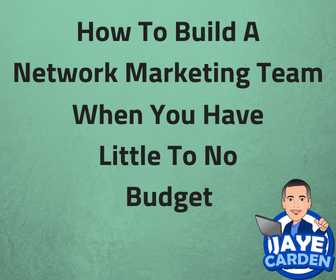 network-marketing-small-budget